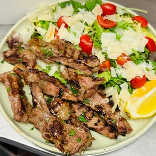 Insalata CARNE