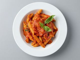 Pasta con Pomodoro