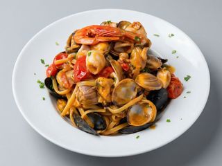 Frutti di Mare