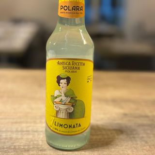 LIMONATA SICILIANA POLARA