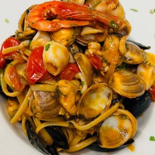 Frutti di Mare