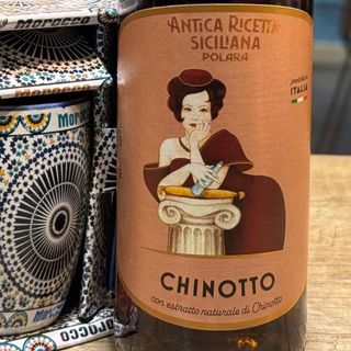 CHINOTTO POLARA