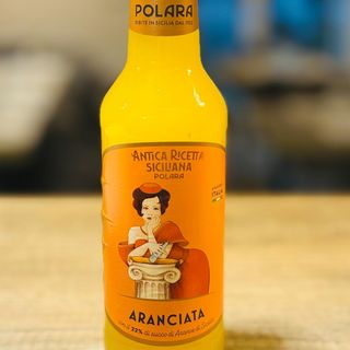 ARANCIATA