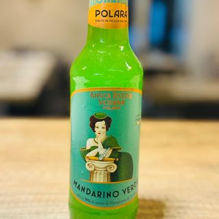 MANDARINO VERDE