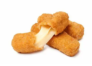 37 Mozzarella sticks - 6 pezzi