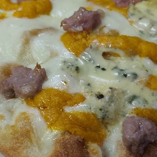 La Regina delle Zucche