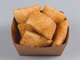 Cartoccio di coccoli