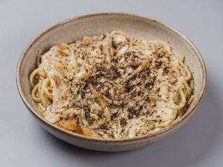Cacio e pepe
