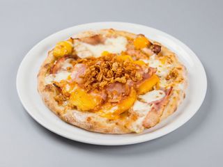 Dio salvi il Re