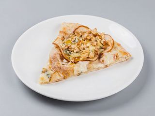 Gorgonzola e pere