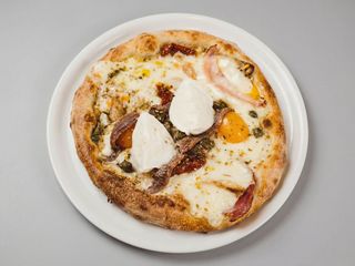 Scilla e cariddi
