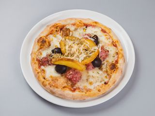 Salsiccia e patate