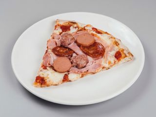 Del salumiere