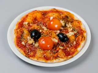 Marinara special