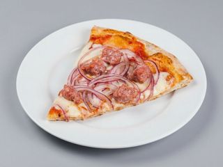 Salsiccia e cipolla