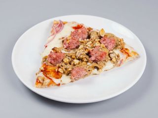 Salsiccia tartufata