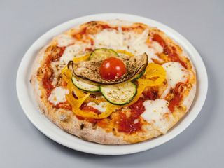 Vegetariana