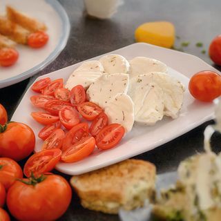 Pomodoro & Mozzarella
