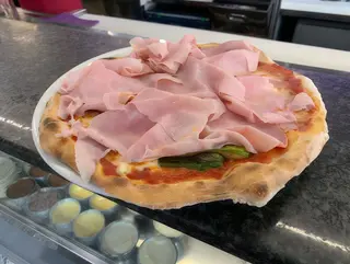 Prosciutto di Praga