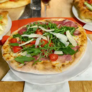 Sfiziosa