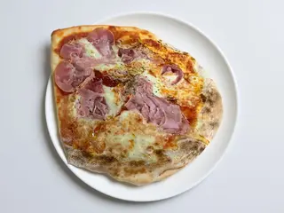 Prosciutto