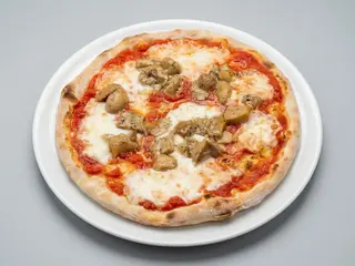 Funghi Porcini