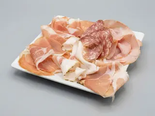 Affettato Misto