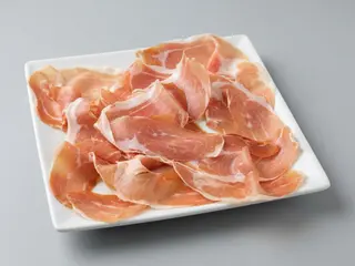 Prosciutto Crudo di Parma