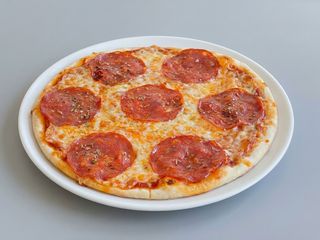 Salame dolce - abbondante