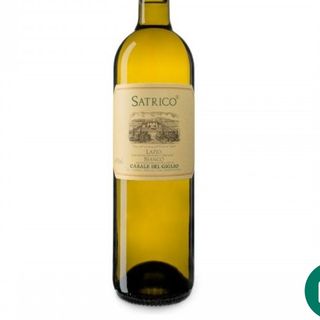 Satrico bianco Lazio 37cl