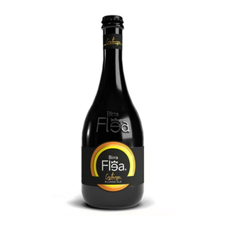 Flea blonde Ale 33 cl