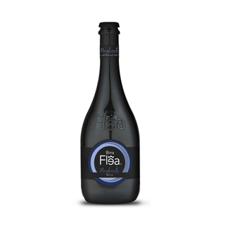 Birra flea weiss margarita 