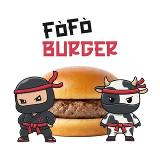 FOFÒ BURGER