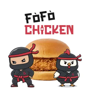 FOFÒ CHICKEN