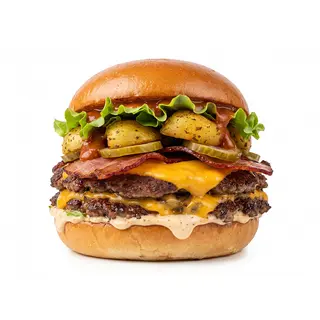 ALABAMA SMASH