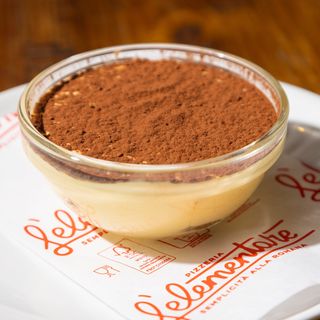 Tiramisù 