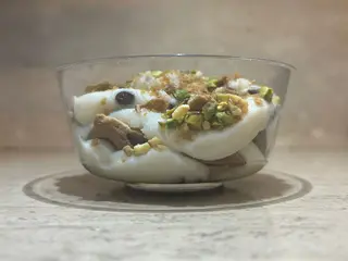 CANNOLO ELEMENTARE SCOMPOSTO