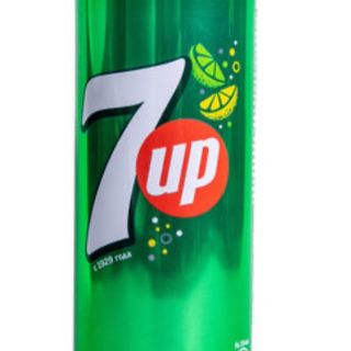 7 Up