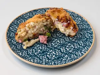 Frittatina