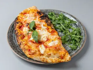 Ripieno con salame