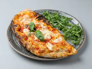 Ripieno con prosciutto