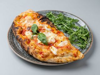 Ripieno con prosciutto