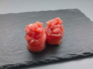 Gukan tuna