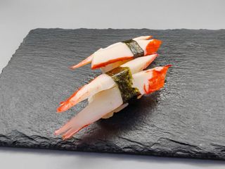 Nighiri surimi