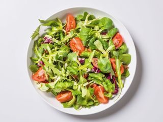 Insalata mista