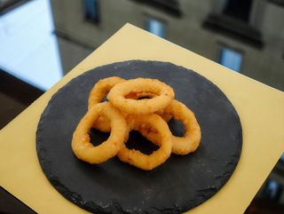 Onion rings 6 pezzi