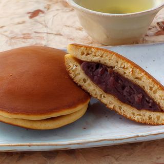 DORAYAKI FAGIOLI ROSSI