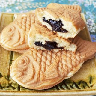 TAIYAKI