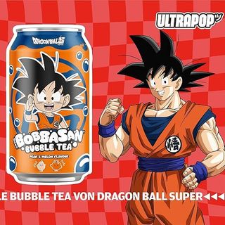 BOBBASAN GOKU
