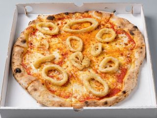 Calamari 